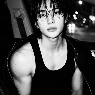 Profile image of Hyunjin