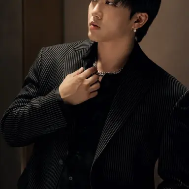 Profile image of Chanbin