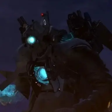 Profile image of 타이탄 카메라맨