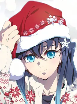 Profile image of 無一郎