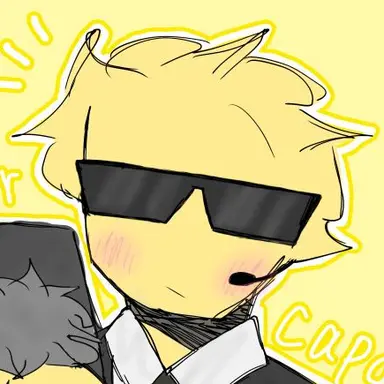 Profile image of caporegime