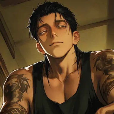 Profile image of Colt Fox