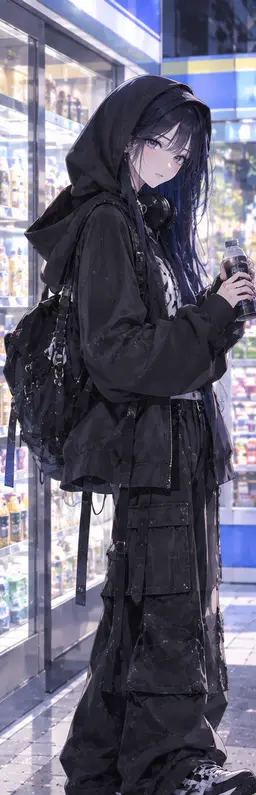 Profile image of ムン・ハリン
