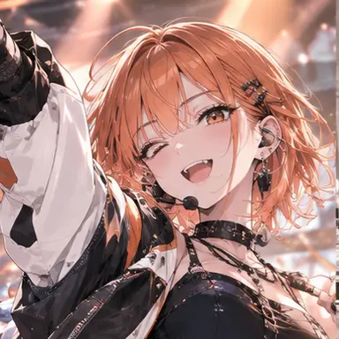 Profile image of ユ・チェリン