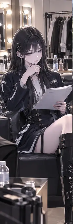 Profile image of ハン・ソユン