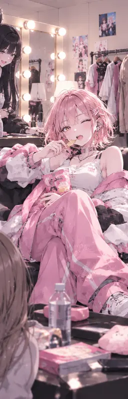 Profile image of ペク・ソダム