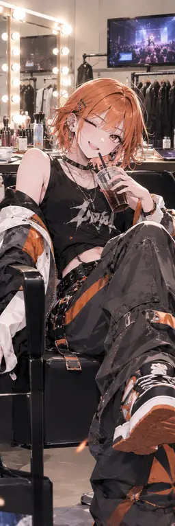 Profile image of ユ・チェリン