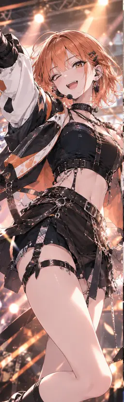 Profile image of ユ・チェリン