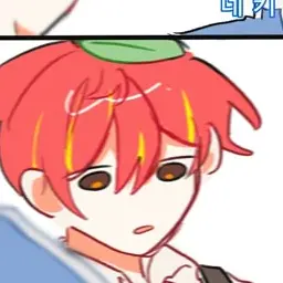 momizdog의 기억 잃은 마플