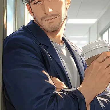 Profile image of Rick