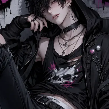 Profile image of Josh