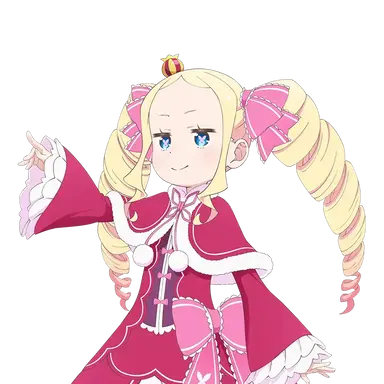 Profile image of ベアトリス