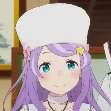 Profile image of アナスタシア