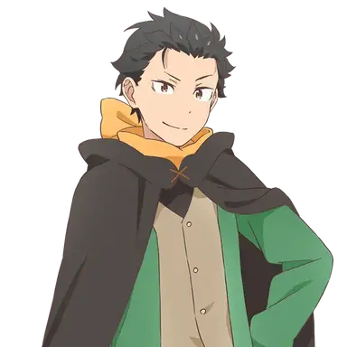 Profile image of ナツキ・スバル