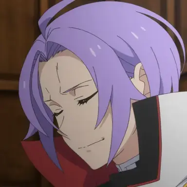 Profile image of ユリウス