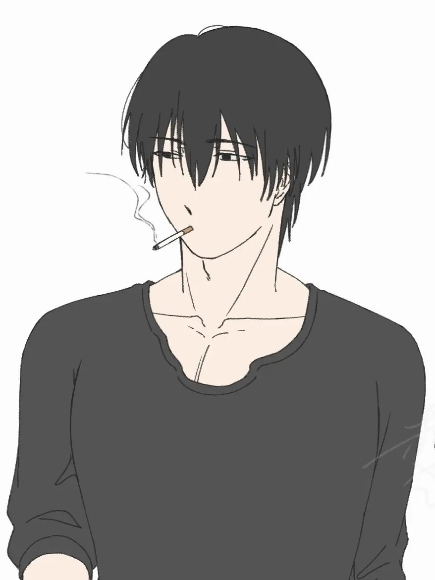 AKA_yashi_의 すみれお兄さん