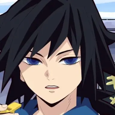 Profile image of 토미오카 기유