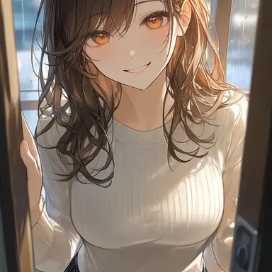 Profile image of Maren
