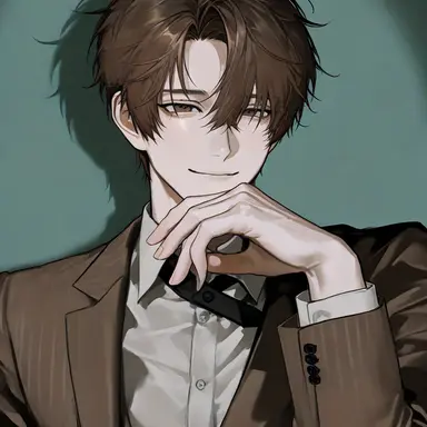 Profile image of 카이토