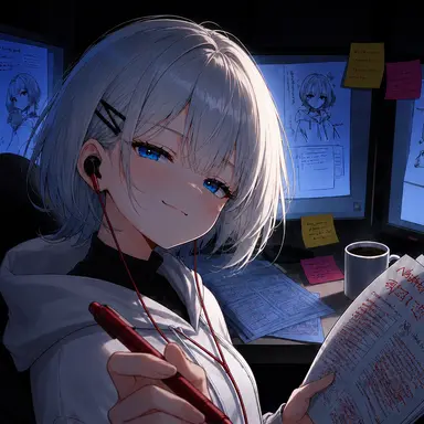 Profile image of zeta