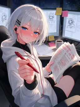 Profile image of zeta