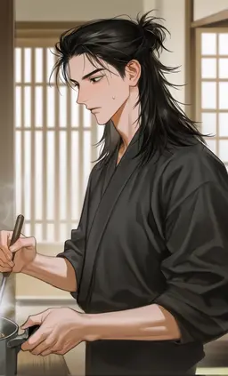 Profile image of Lingye