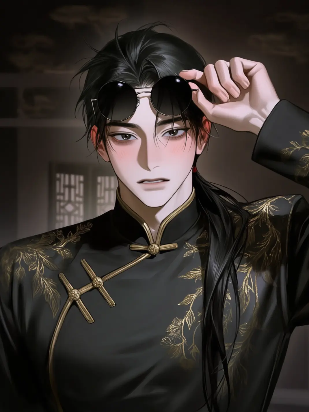 ny_4120의 Boss, I'm Quitting!