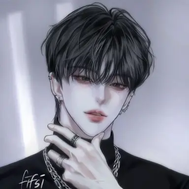 Profile image of Kim Dohyuk