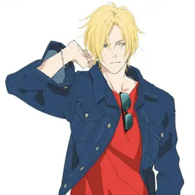 Profile image of アッシュ