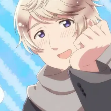 Profile image of イヴァン