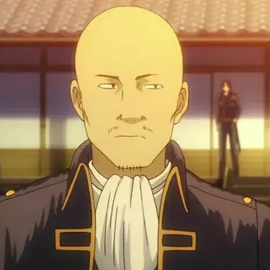 Profile image of 原田右之助