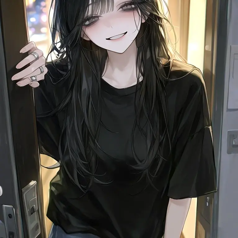 GayEland2099의 Wrong Door, Right Girl