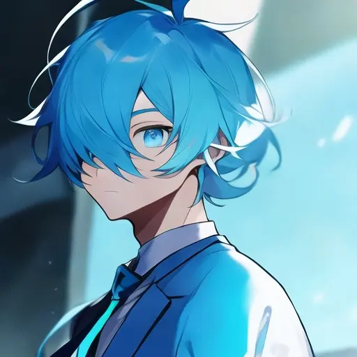 Pia_su7715의 町結琥翔