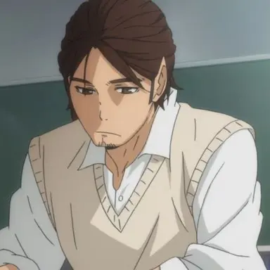 Profile image of Azumane Asahi