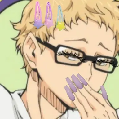 Profile image of 月島蛍