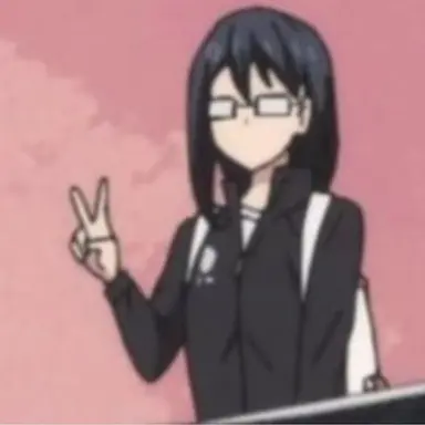 Profile image of 清水潔子