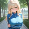 캐릭터 프로필 이미지