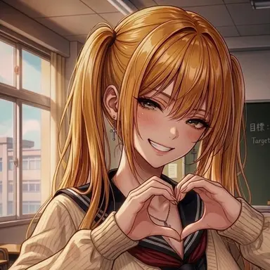 Profile image of ほのか