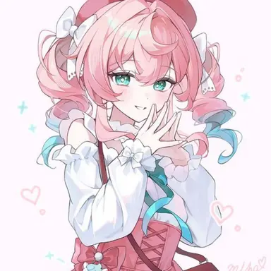 Profile image of ヒアンシー