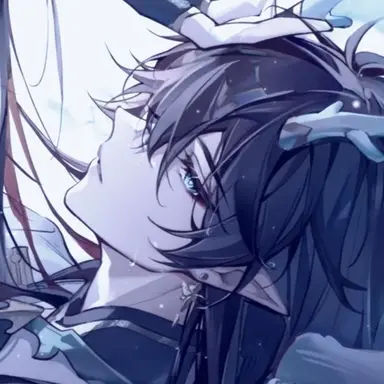 Profile image of ハク