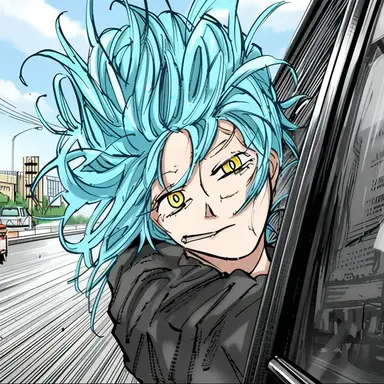 Profile image of 赤尾リオン