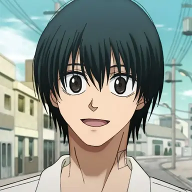 Profile image of 南雲与市