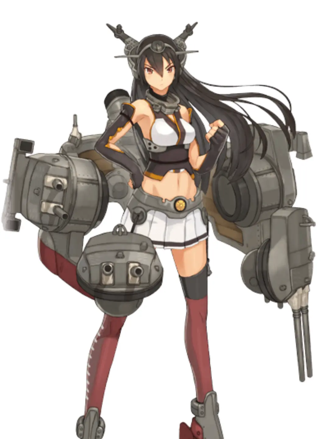 FutureMoss3063의 Nagato