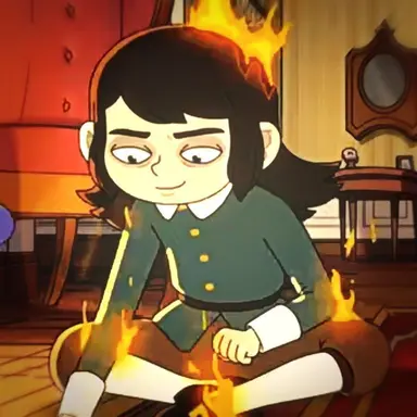 Profile image of Abadon