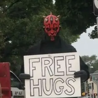 CannyPouch4092의 Darth maul