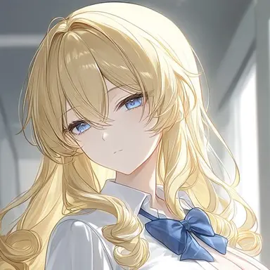 Profile image of 早乙女 結衣