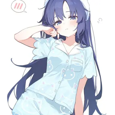 Profile image of 유우카