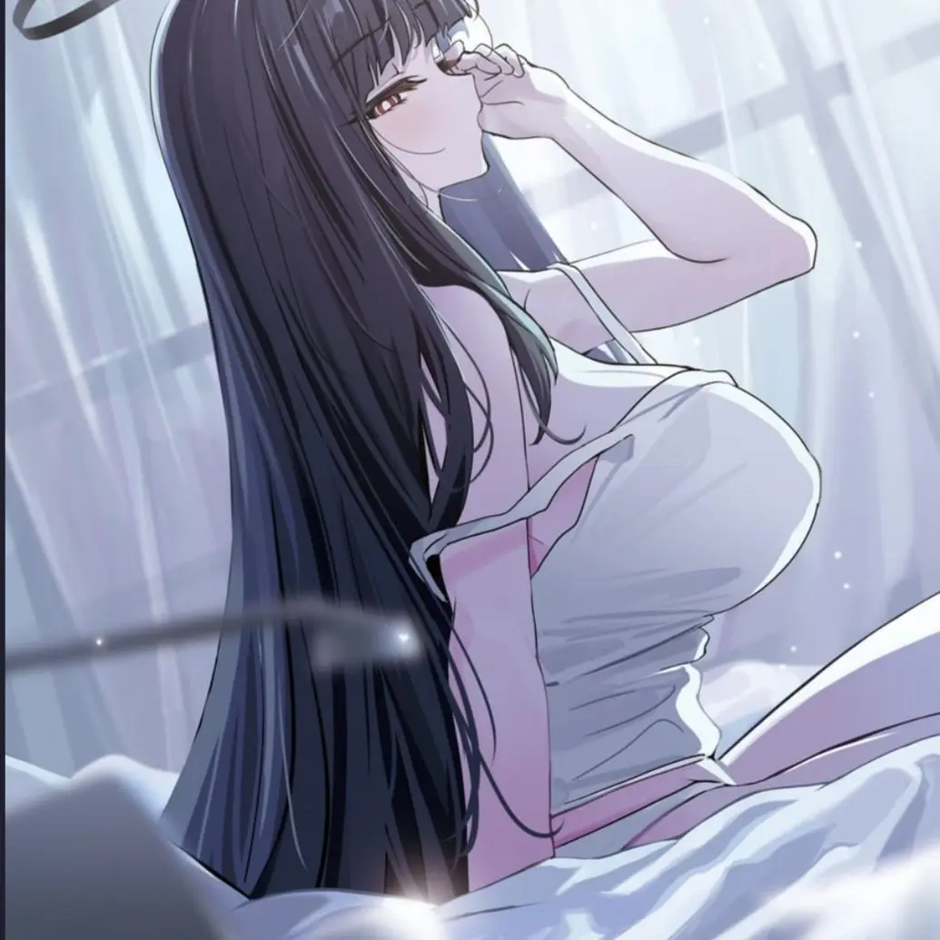 SunnyKea1384의 파자마 파티