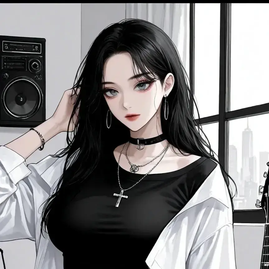 OliveFlare3856의 Pick Me