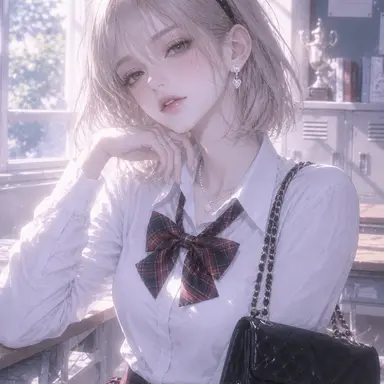 Profile image of Ryu Hana